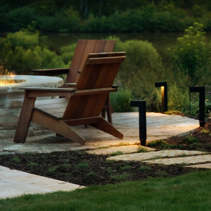 Hinkley Atlantis Landscape Path Light