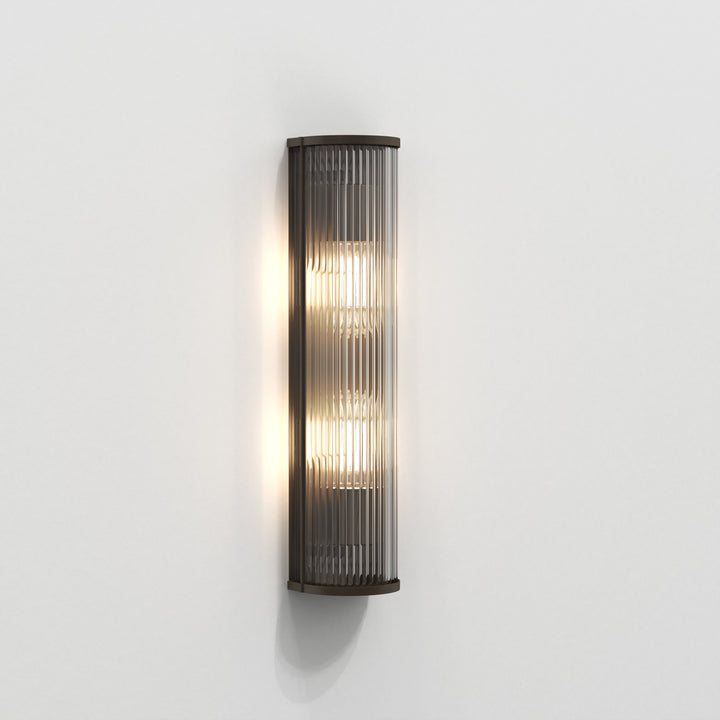 Astro Lighting Avignon Round 525 1427007, Bronze