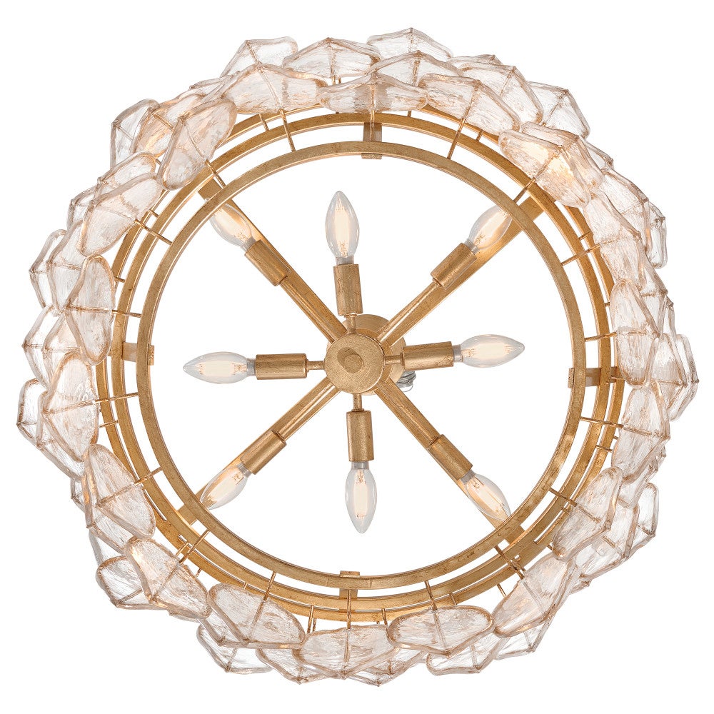 Fredrick Ramond Amira Chandelier
