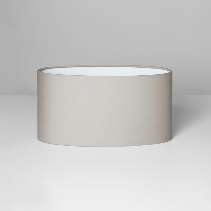 Astro Lighting Oval 285 - Putty