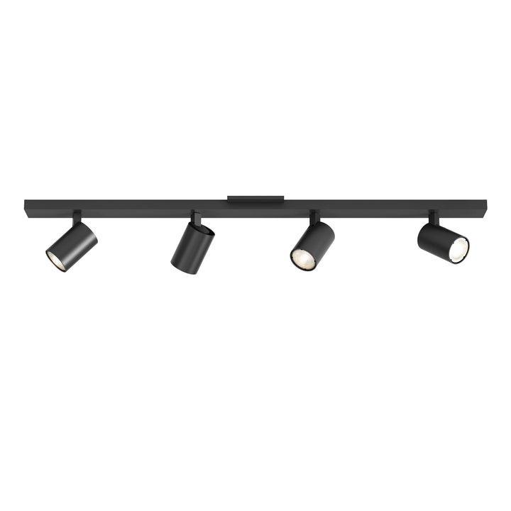 Astro Lighting Ascoli Four Bar - Matt Black