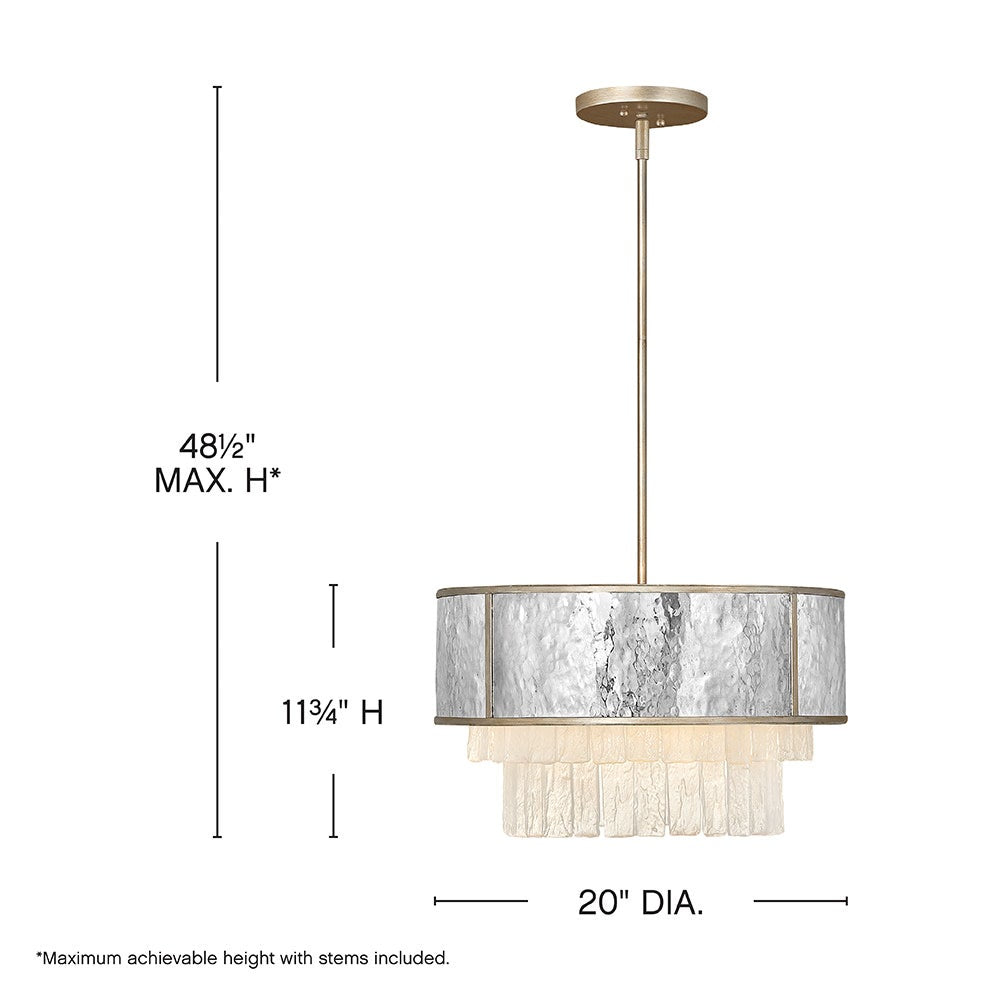Fredrick Ramond Reverie Pendant