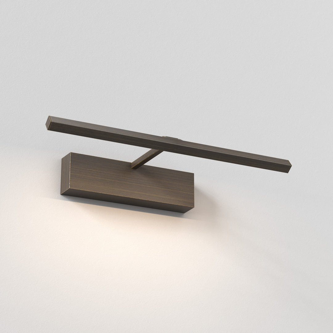 Astro Lighting Mondrian Wall 400 - Bronze
