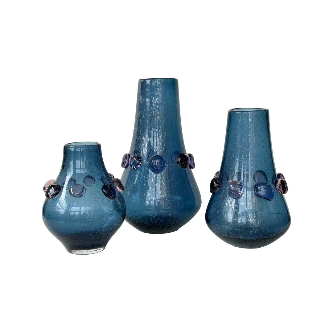 Howard Elliott Admiral Vase Large