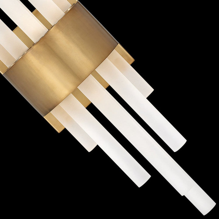 Fredrick Ramond Trinity Wall Sconce