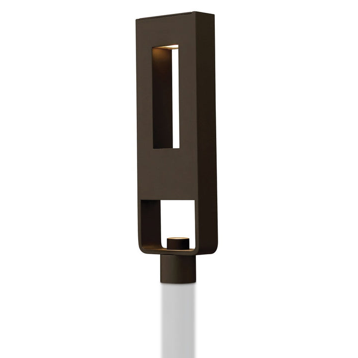 Hinkley Atlantis Outdoor Post Mount Lantern