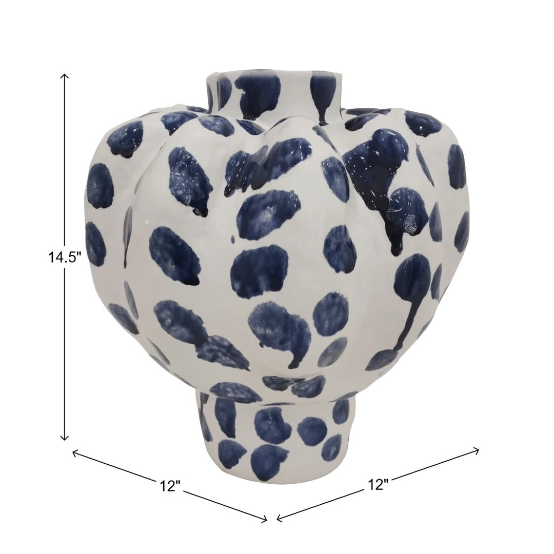 Howard Elliott Jill Bulbus Vase