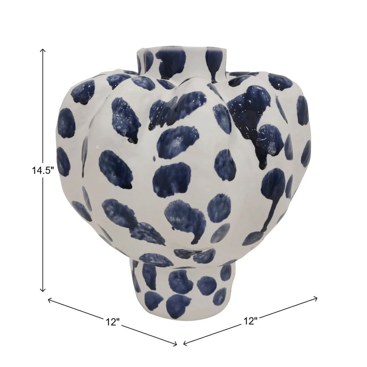 Howard Elliott Jill Bulbus Vase