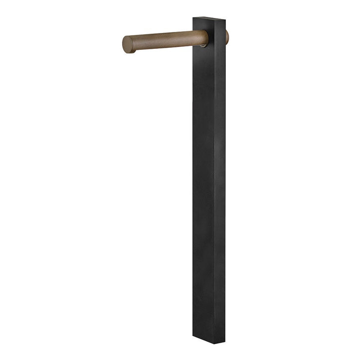 Hinkley Scope Landscape Path Light