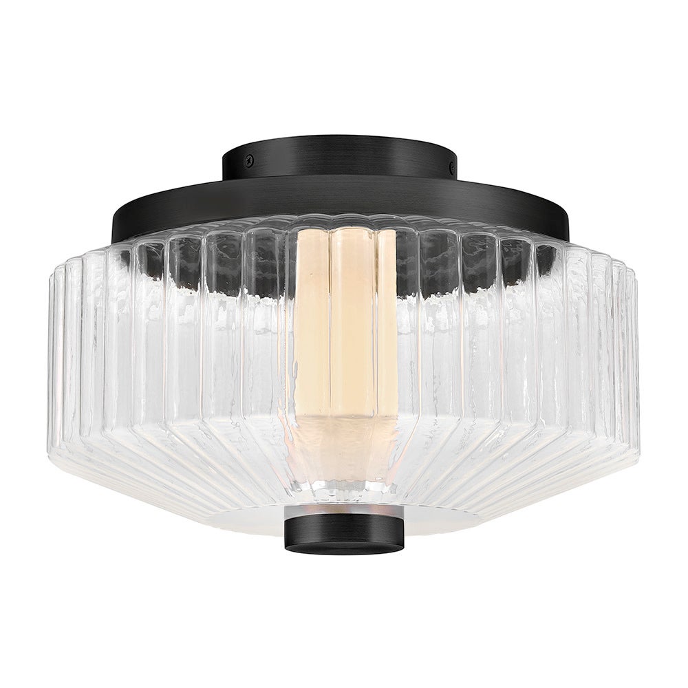 Fredrick Ramond Reign Flush Mount