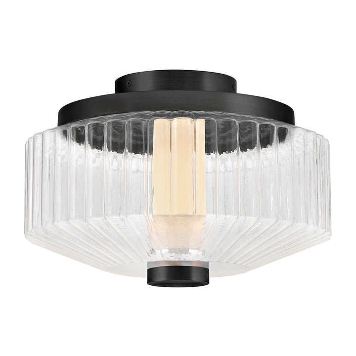 Fredrick Ramond Reign Flush Mount