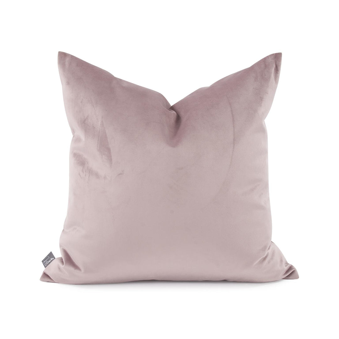 Howard Elliott Collection 20 x 20 Bella Rose Pillow - Poly Insert