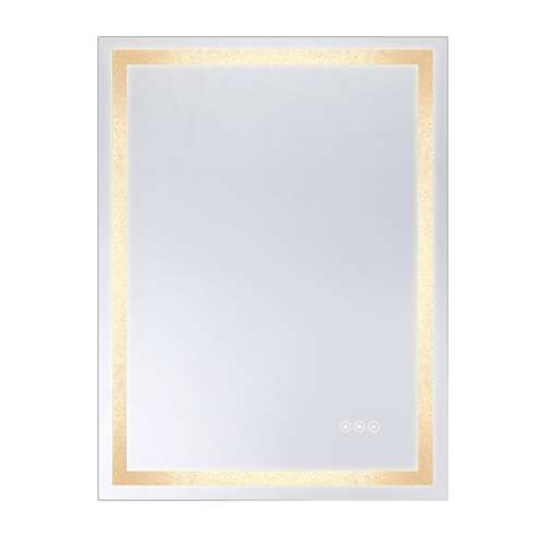 Savoy House Cordova LED Rectangle Frontlit Mirror