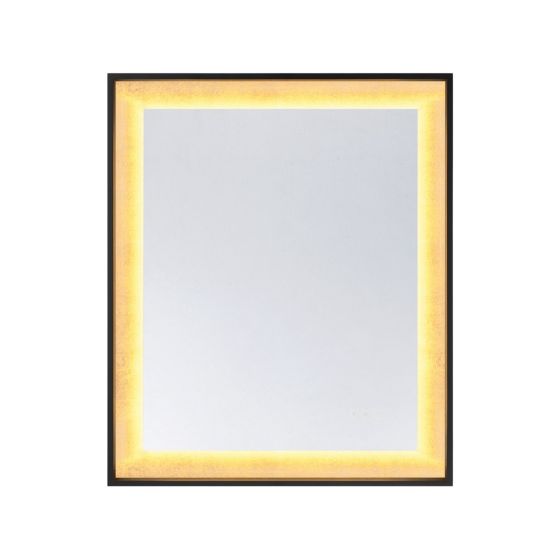 Savoy House Corvalis LED Rectangle Frontlit Mirror