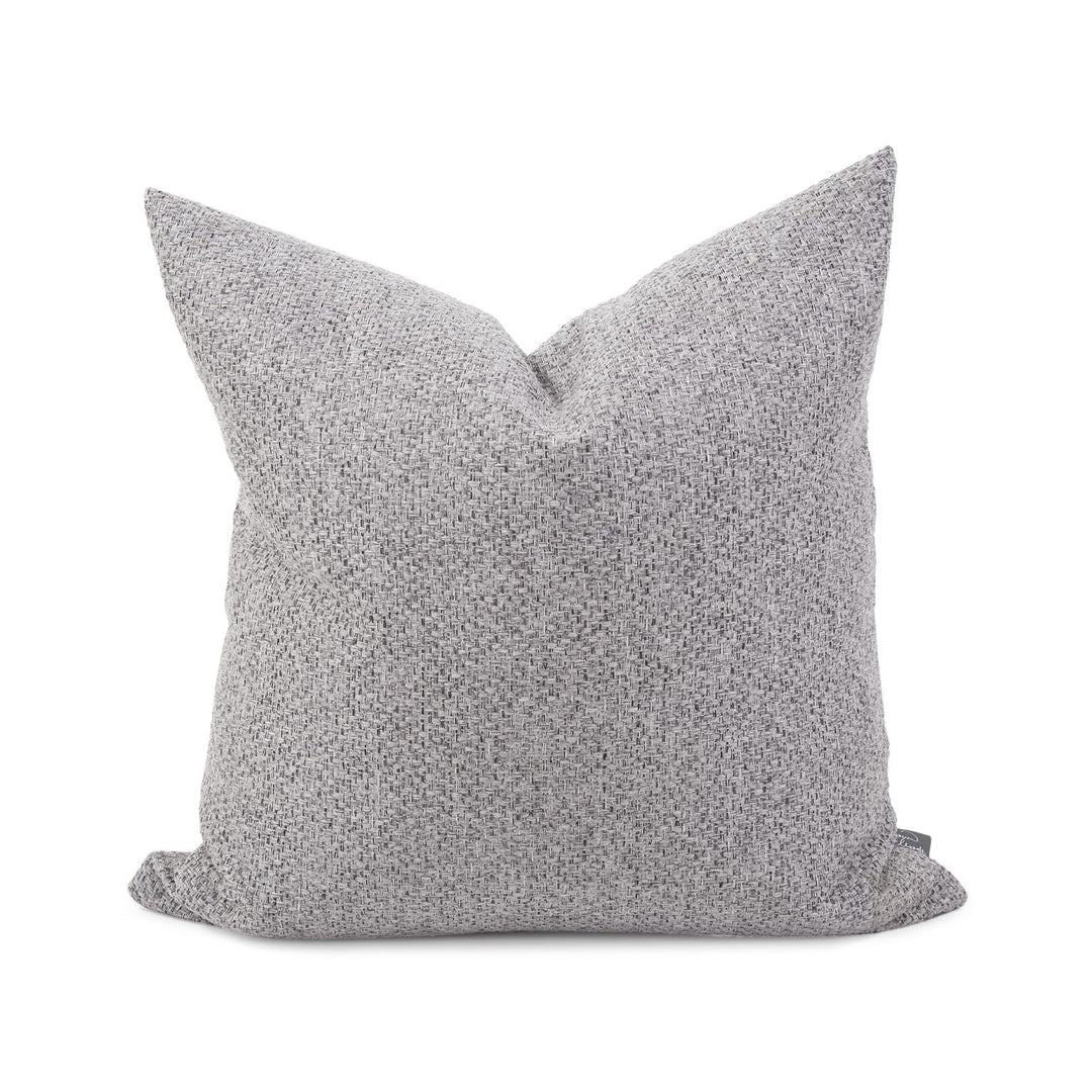 Howard Elliott Collection 20 x 20 Pillow Panama Stone - Down Insert