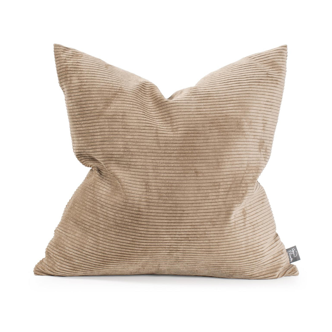 Howard Elliott Collection Pillow 20 x 20 Pana Sand - Poly Insert