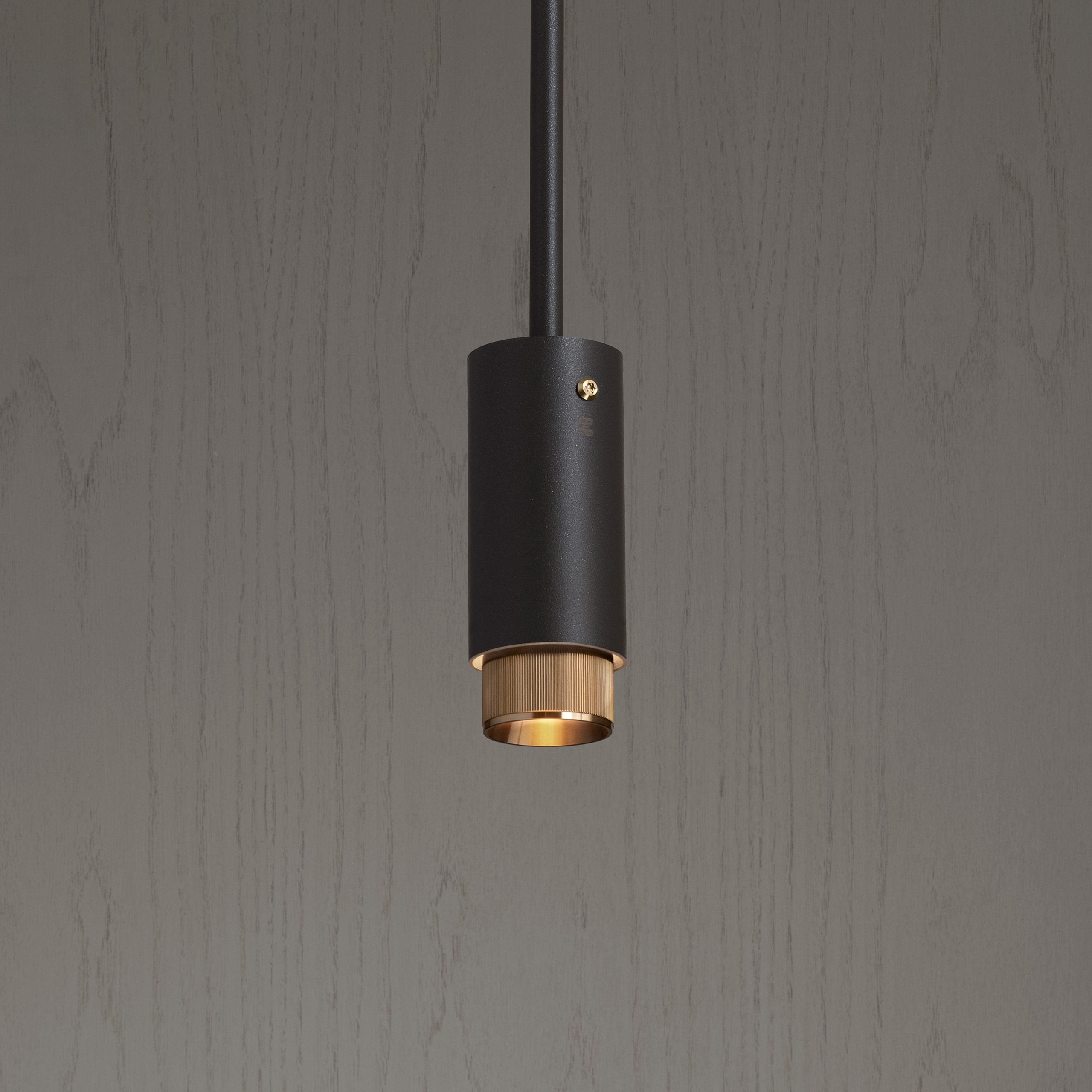 Buster + Punch Exhaust Pendant