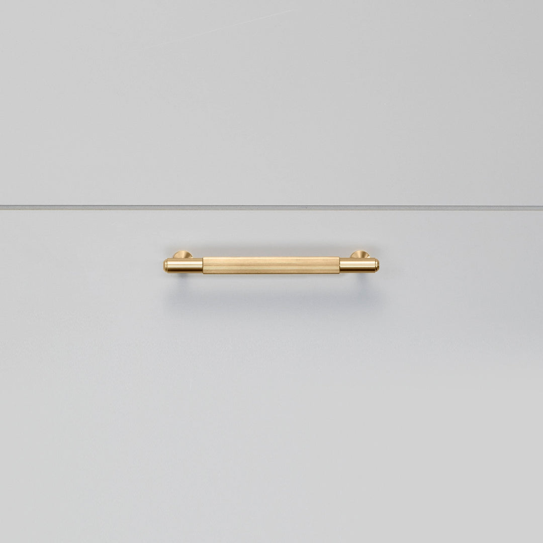 Buster + Punch Pull Bar, Linear Design