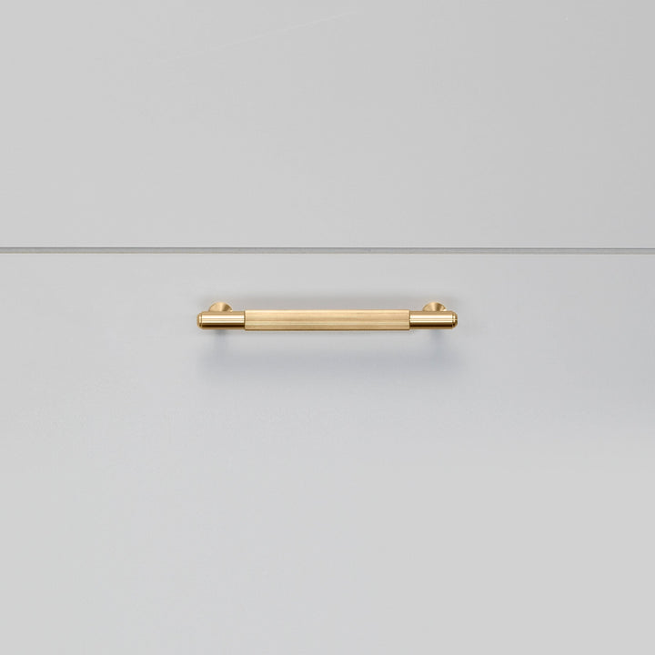 Buster + Punch Pull Bar, Linear Design
