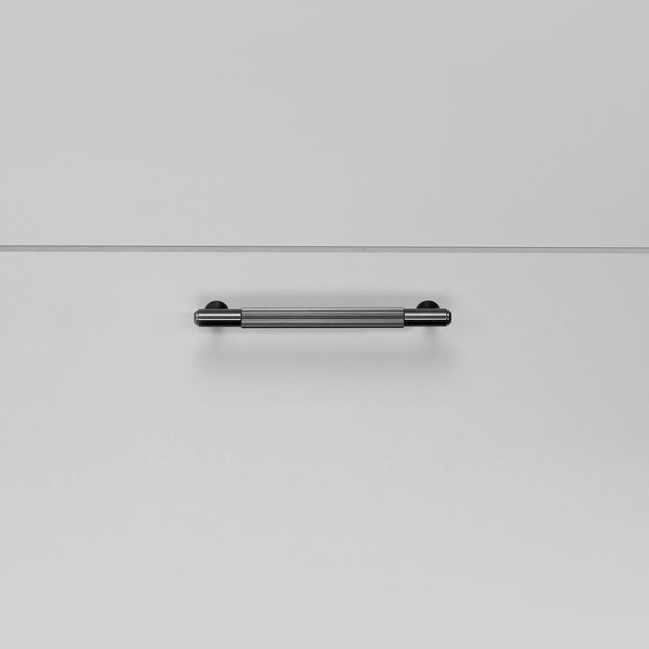 Buster + Punch Pull Bar, Linear Design