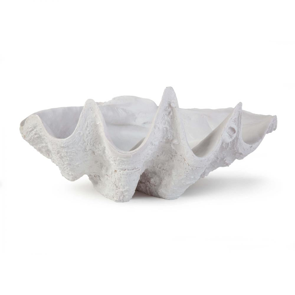 Regina Andrew Bimini Clam Decorative Accents Regina Andrew   