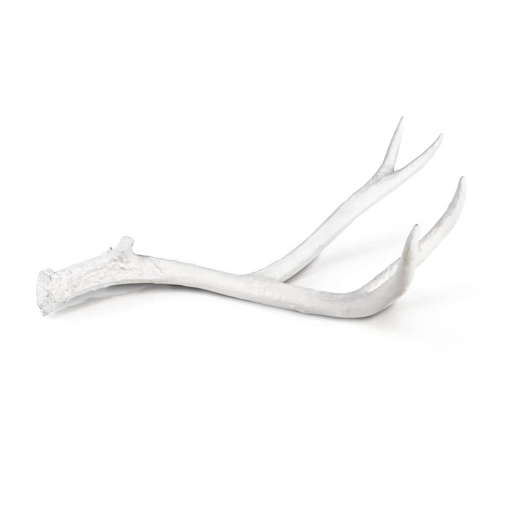 Regina Andrew Antler Objet Decorative Accents Regina Andrew   