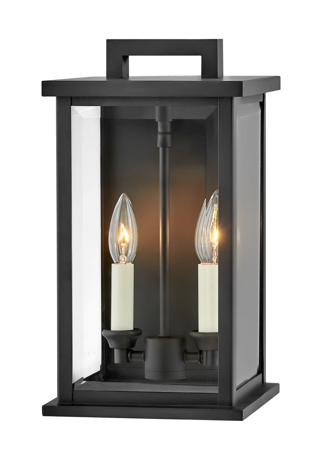 Hinkley Weymouth Outdoor Wall Light