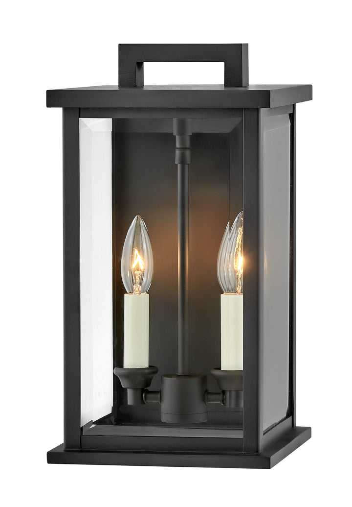 Hinkley Weymouth Outdoor Wall Light