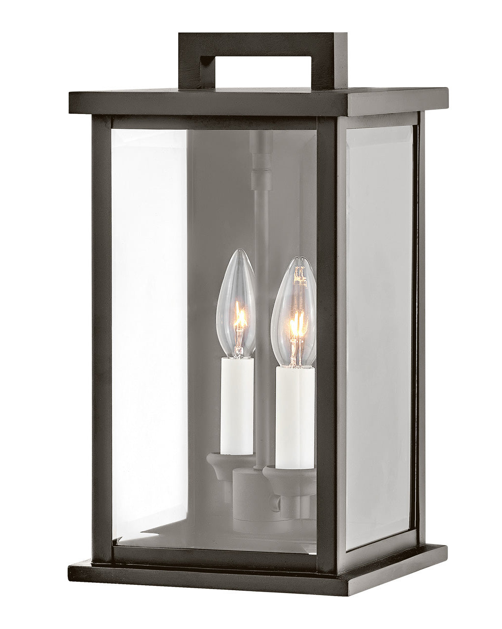 Hinkley Weymouth Outdoor Wall Light