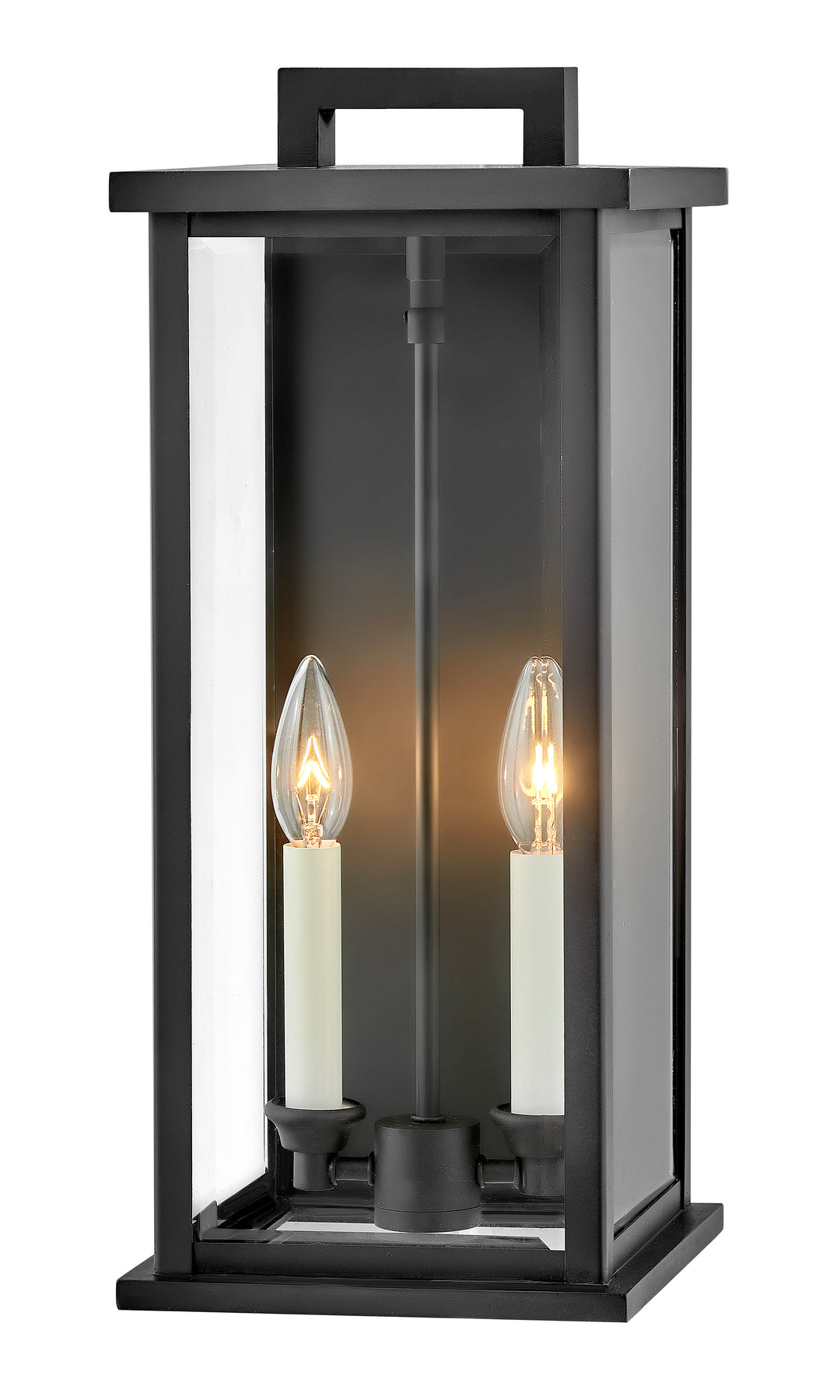 Hinkley Weymouth Outdoor Wall Light