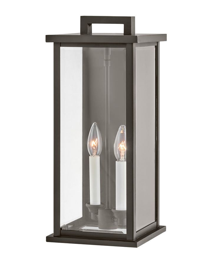 Hinkley Weymouth Outdoor Wall Light