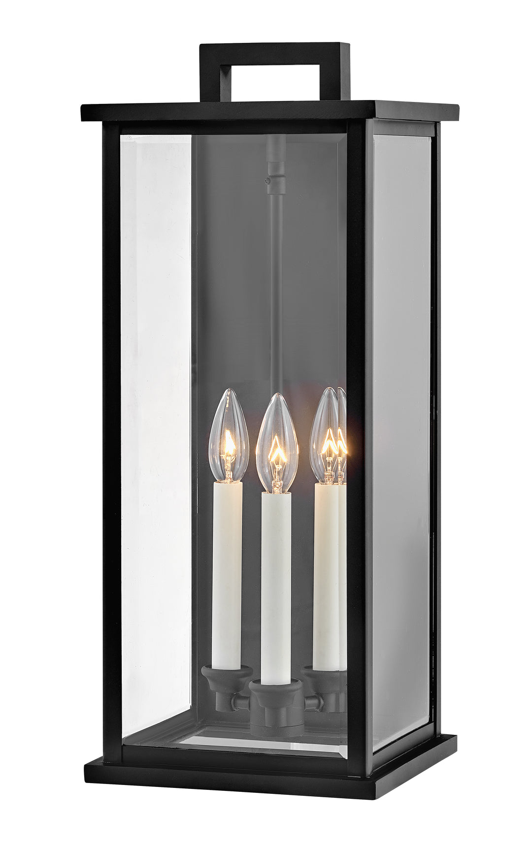 Hinkley Weymouth Outdoor Wall Light