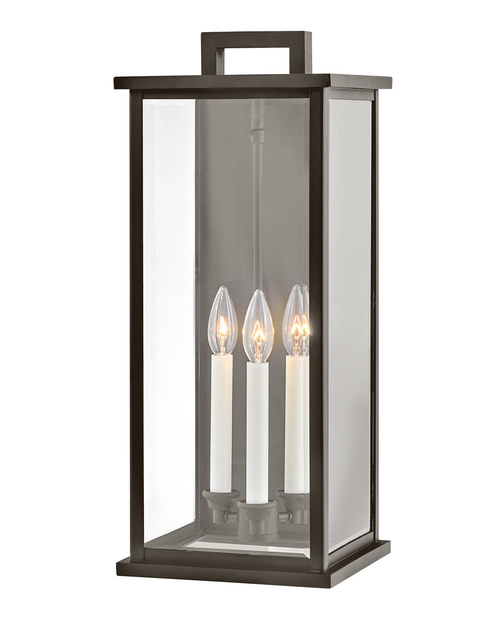 Hinkley Weymouth Outdoor Wall Light