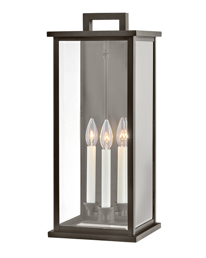 Hinkley Weymouth Outdoor Wall Light