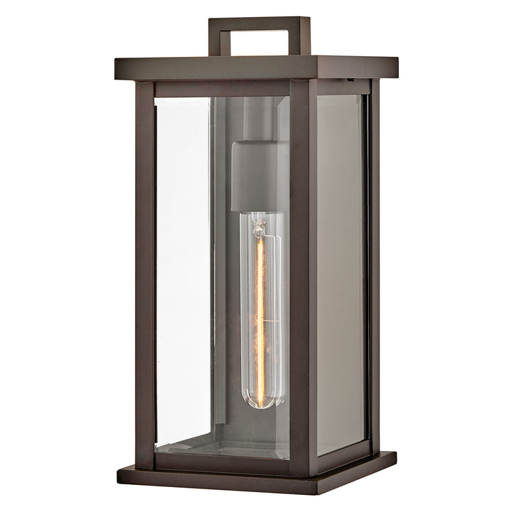 Hinkley Weymouth Outdoor Wall Light