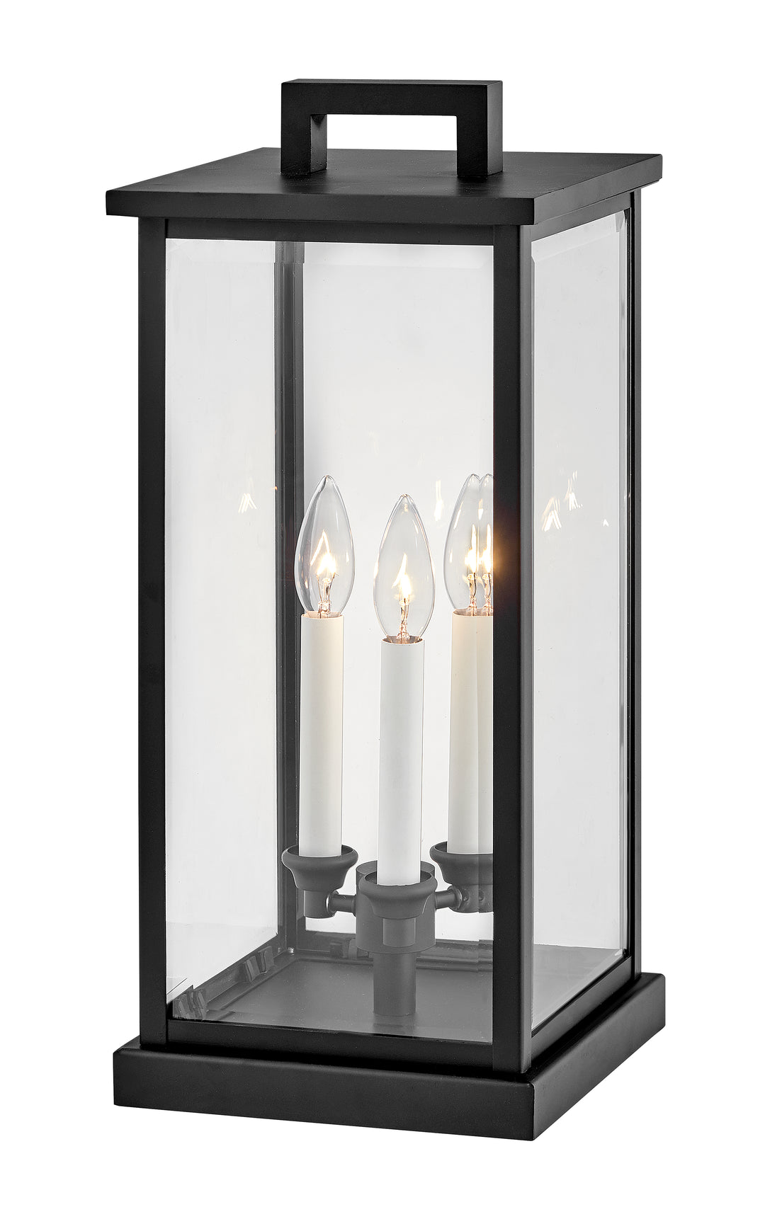 Hinkley Weymouth Outdoor Pier Mount Lantern