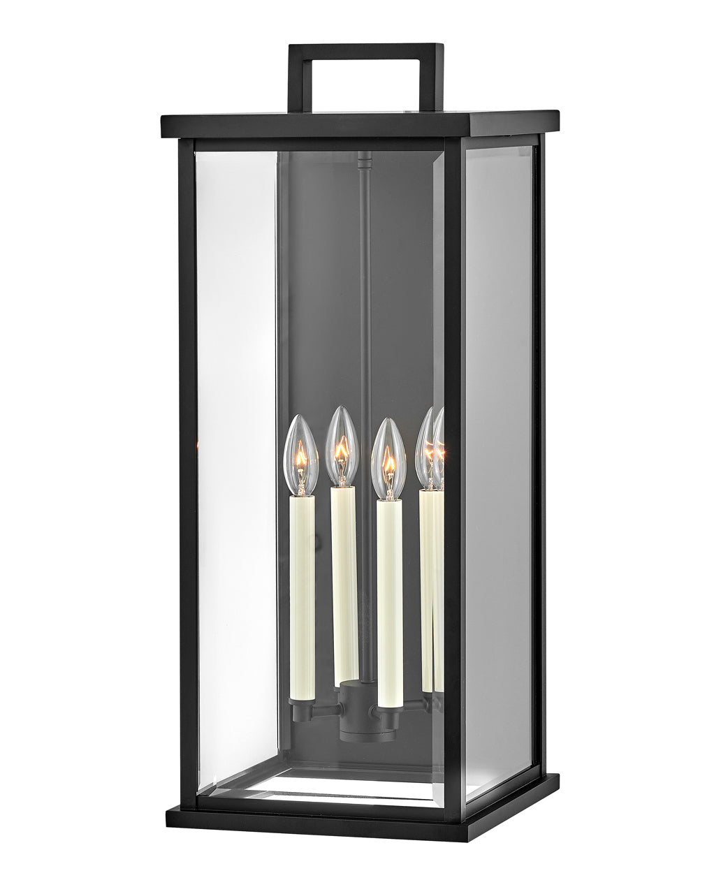 Hinkley Weymouth Outdoor Wall Light
