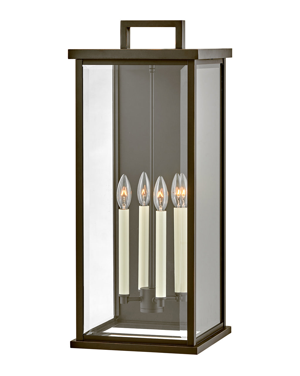 Hinkley Weymouth Outdoor Wall Light