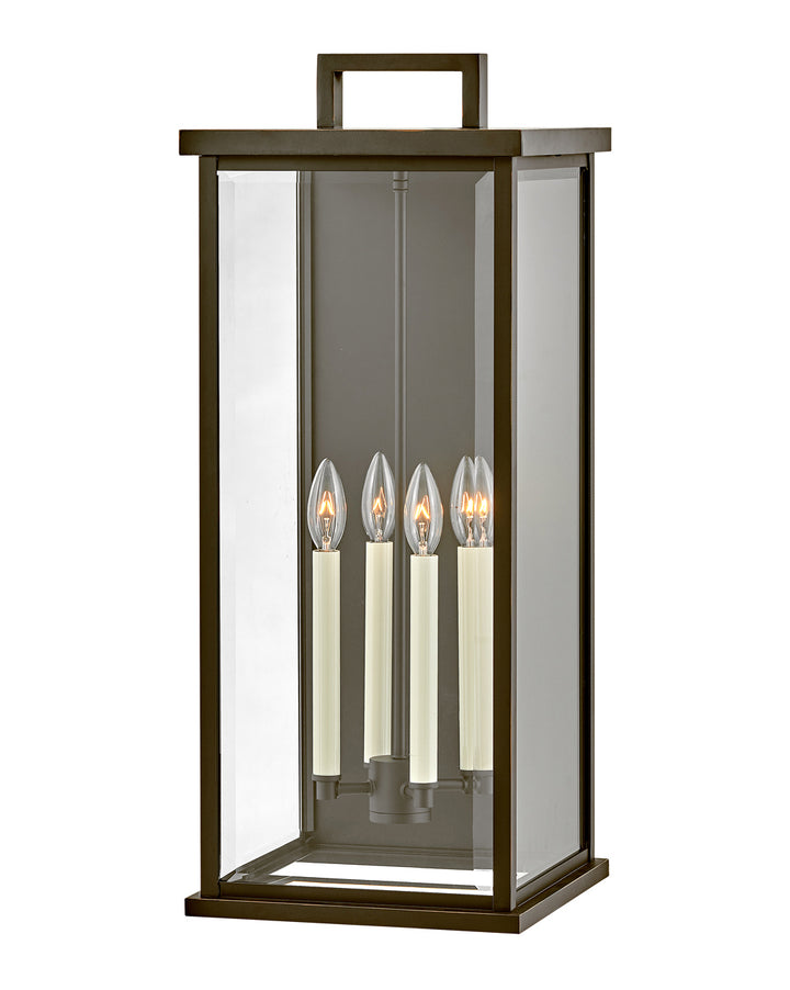 Hinkley Weymouth Outdoor Wall Light
