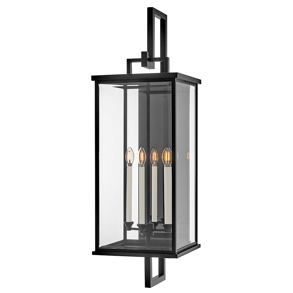 Hinkley Weymouth Outdoor Wall Light