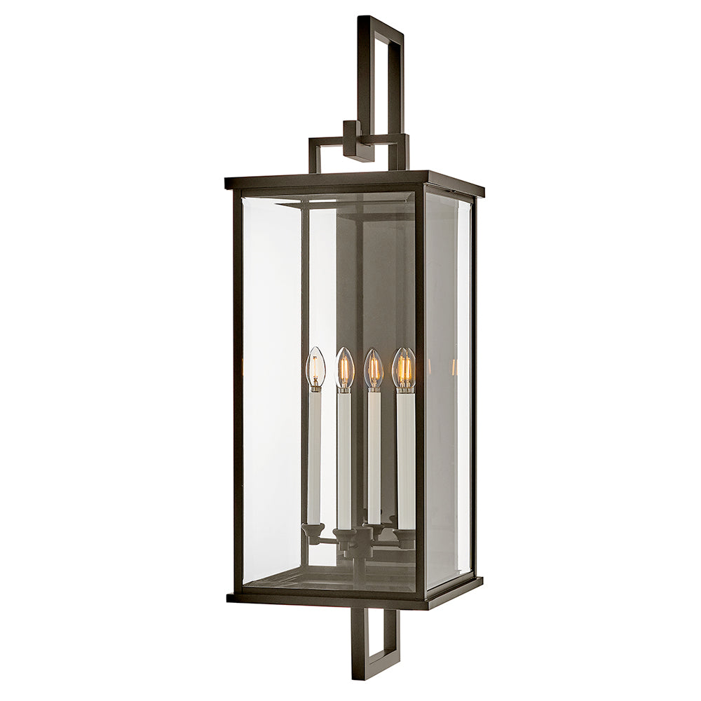 Hinkley Weymouth Outdoor Wall Light