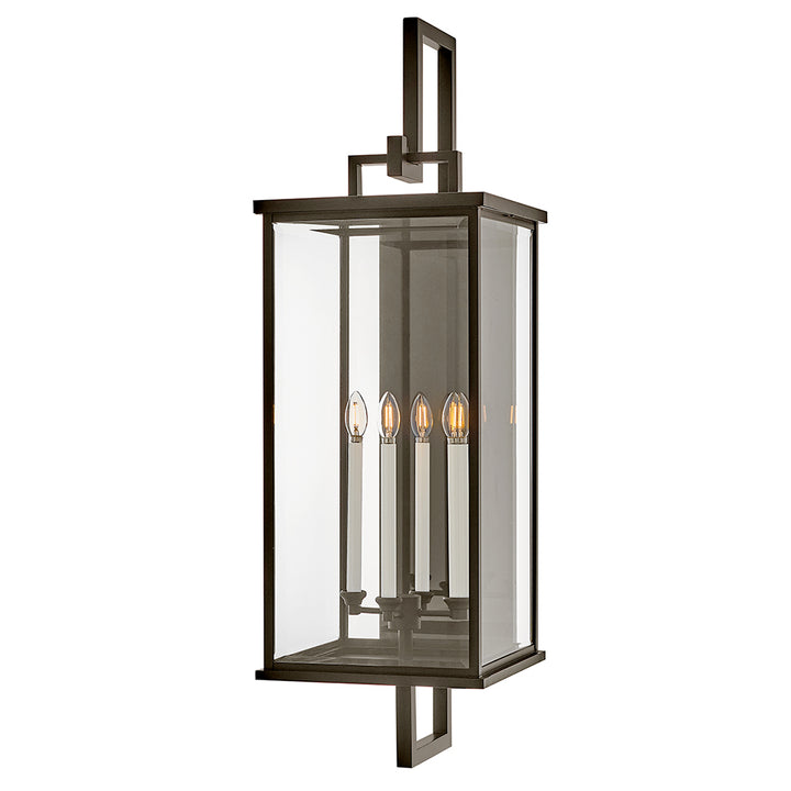 Hinkley Weymouth Outdoor Wall Light