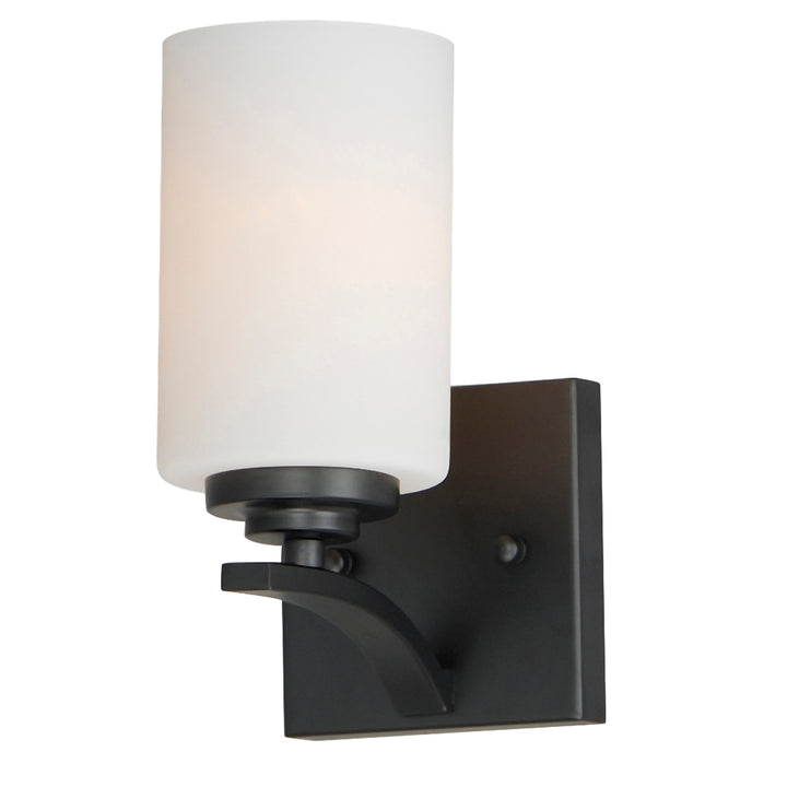 Maxim Deven-Wall Sconce Wall Sconces Maxim   