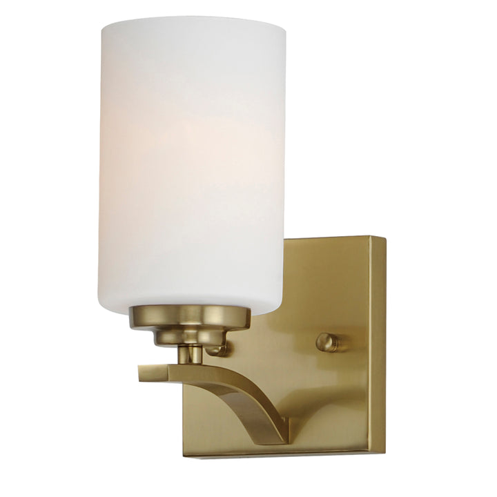 Maxim Deven-Wall Sconce Wall Sconces Maxim   