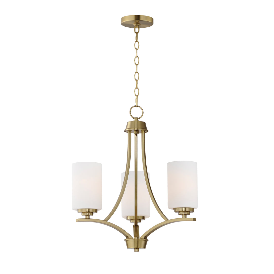 Maxim Deven-Mini Chandelier Chandeliers Maxim   