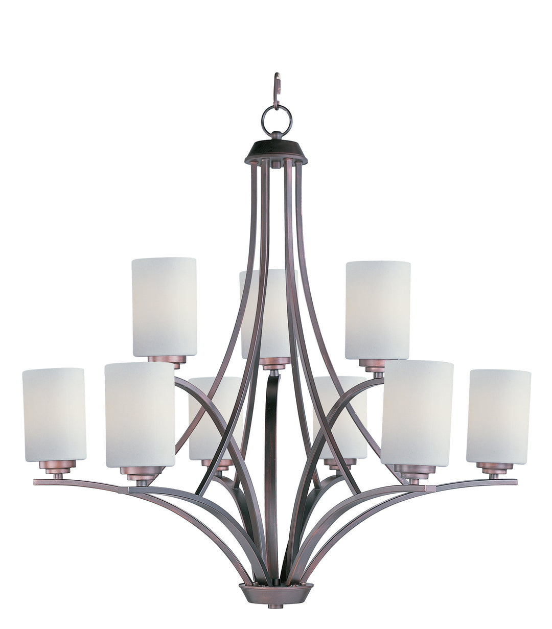 Maxim Deven-Multi-Tier Chandelier Chandeliers Maxim   