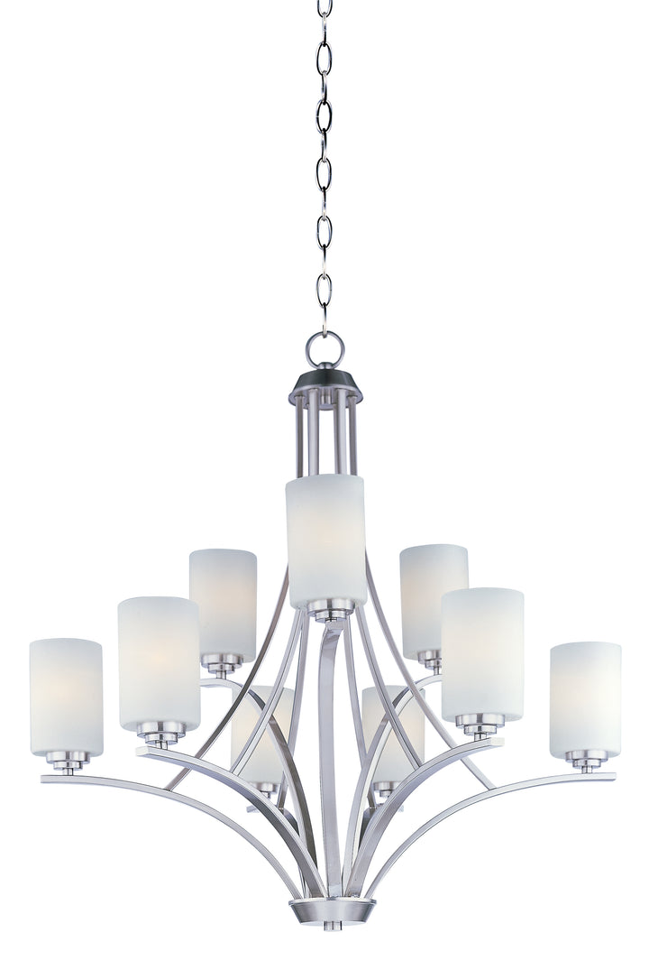 Maxim Deven-Multi-Tier Chandelier Chandeliers Maxim   