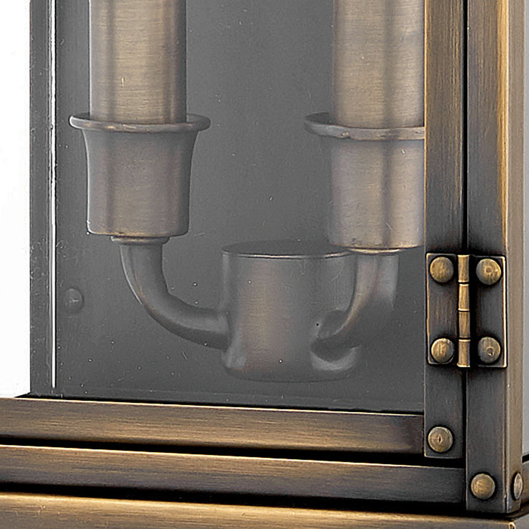 Hinkley Hamilton Outdoor Wall Light