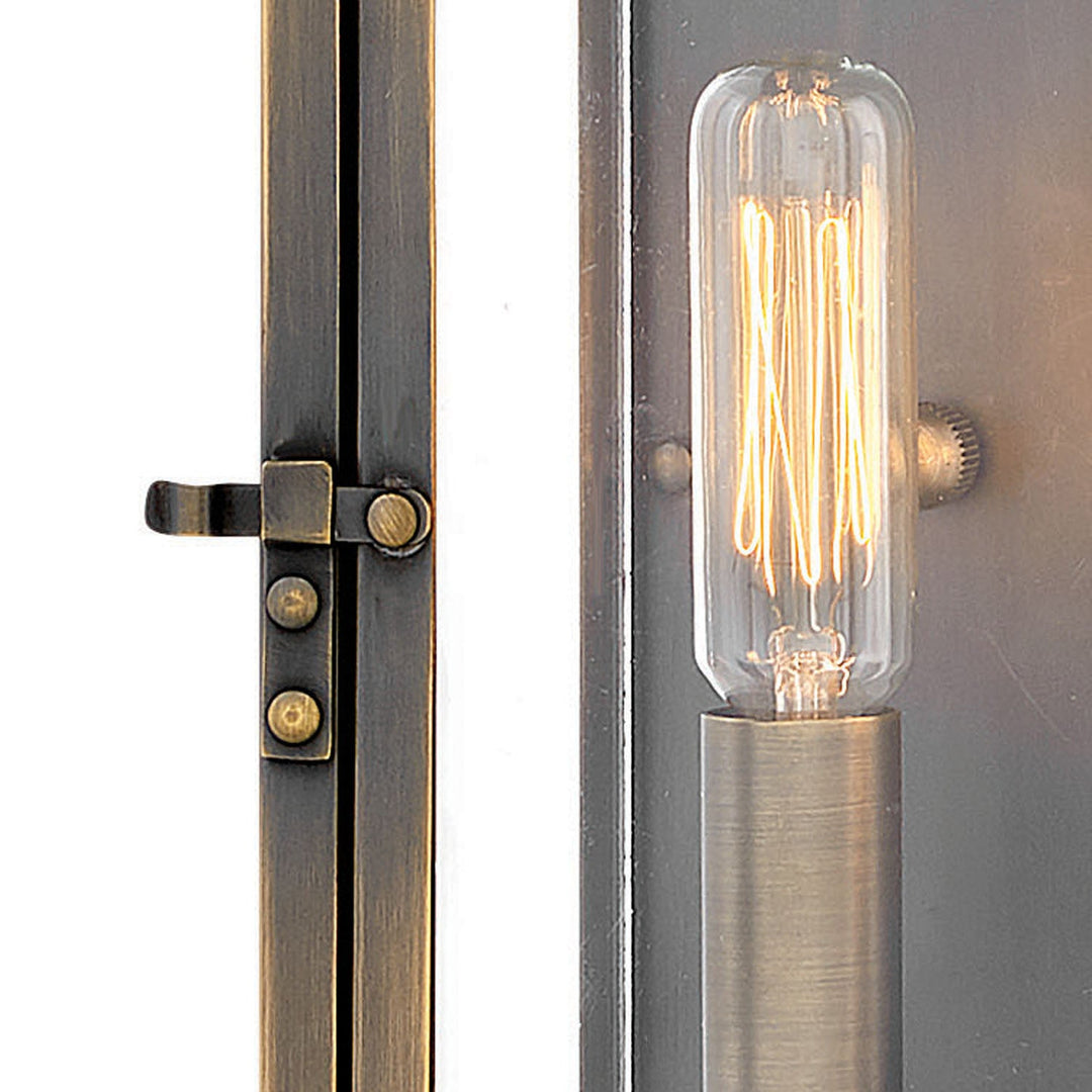 Hinkley Hamilton Outdoor Wall Light