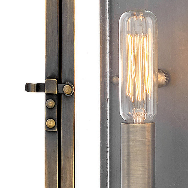 Hinkley Hamilton Outdoor Wall Light